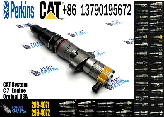 Fuel Injector 387-9427 328-2585 295-1411 268-1835 263-8218 238-8901 241-3228 241-3238 Engine C7