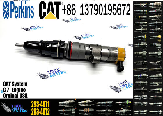 Fuel Injector 387-9427 328-2585 295-1411 268-1835 263-8218 238-8901 241-3228 241-3238 Engine C7