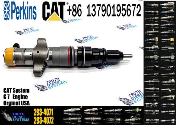 Fuel Injector 387-9427 328-2585 295-1411 268-1835 263-8218 238-8901 241-3228 241-3238 Engine C7