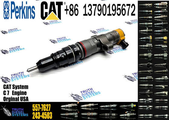 Fuel Injector  268-1840 268-1836 269-1839 293-4072 241-3239 238-8091 10R-7225 20R-8066 557-7627