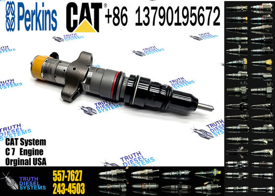 Fuel Injector  268-1840 268-1836 269-1839 293-4072 241-3239 238-8091 10R-7225 20R-8066 557-7627
