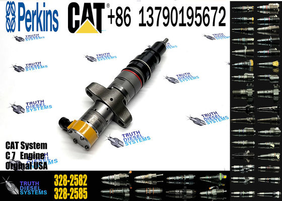 Fuel Injector Assembly  328-2582  222-5961 235-5261 238-8901 241-3228 241-3238 241-3400 243-4502 268-1840