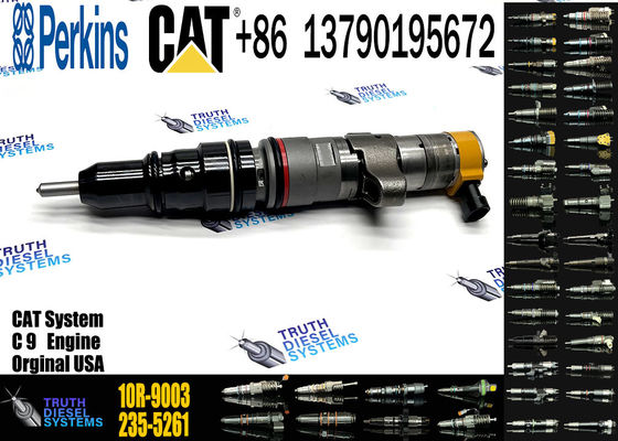 Fuel Injector  10R-9003 10R-7223 10R-4764 10R-2828 10R-4844 328-2573 553-2592 557-7633
