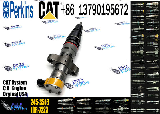 Fuel Injector Assembly  245-3516 320-2940   328-2574   328-2576 258-8745 265-8106 267-3361 387-9435 53L-8062