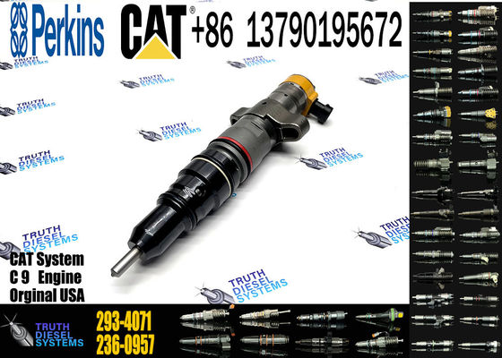 Fuel injector  557-7633 557-7637 328-2578 328-2580 267-9710 20R-8063 10R-7221 387-9431 387-9439 557-7634 293-4071