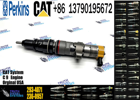 Fuel injector  557-7633 557-7637 328-2578 328-2580 267-9710 20R-8063 10R-7221 387-9431 387-9439 557-7634 293-4071