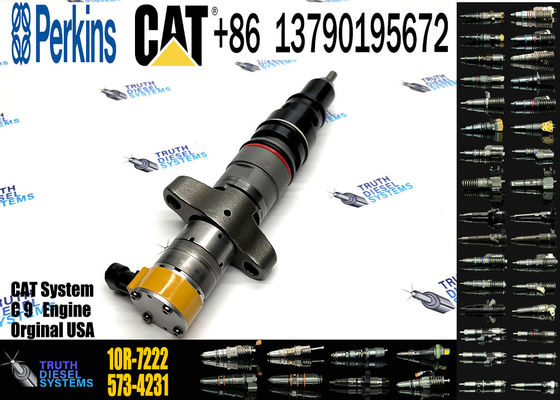 Ngine Fuel Injector 10R-7222 254-4330 293-4073 267-9717 267-9722 293-4067 293-4074 10R-9003 10R-7223 10R-4764