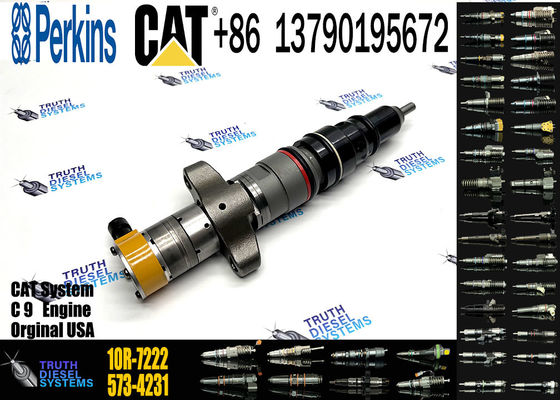 Ngine Fuel Injector 10R-7222 254-4330 293-4073 267-9717 267-9722 293-4067 293-4074 10R-9003 10R-7223 10R-4764