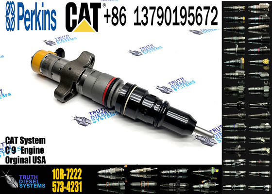 Ngine Fuel Injector 10R-7222 254-4330 293-4073 267-9717 267-9722 293-4067 293-4074 10R-9003 10R-7223 10R-4764