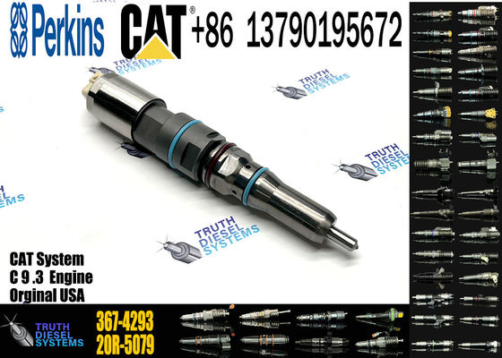 Cat C9.3  Injector 367-4293 363-0493 20R-5077 456-3579 456-3544 456-3545 10R-1267 173-9272 232-1173