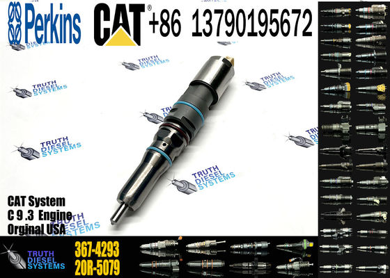 Cat C9.3  Injector 367-4293 363-0493 20R-5077 456-3579 456-3544 456-3545 10R-1267 173-9272 232-1173
