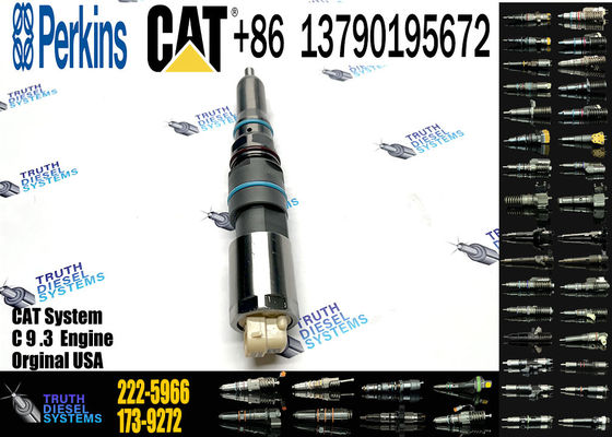 Fuel Injector Assembly 222-5966  20R-5036 20R-5079 20R-1318 173-9268 198-7912 460-8213 342-5487 417-3013 304-3637