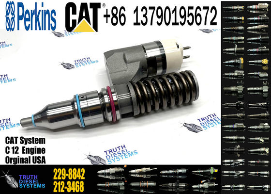 Fuel Injector 10R-1003 10R-0960 229-8842 212-3460   212-3465 212-3468 317-5278 187-6549