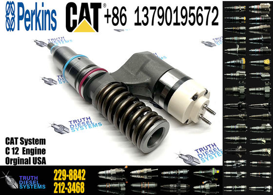 Fuel Injector 10R-1003 10R-0960 229-8842 212-3460   212-3465 212-3468 317-5278 187-6549