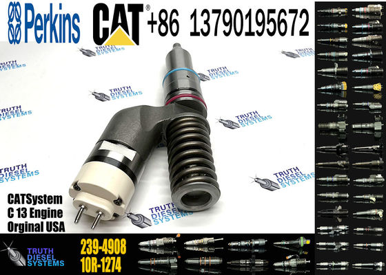 CAT  Fuel Injector Nozzle 249-0705 253-0608 292-3666 239-4908   10R-0961 212-3463 10R-1258 212-3465