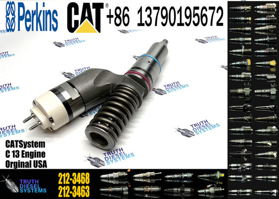 Fuel Injector Assembly 212-3468 332-1419 317-5278    249-0705 253-0608 292-3666 239-4908 249-0712  10R-3147 10R-3262