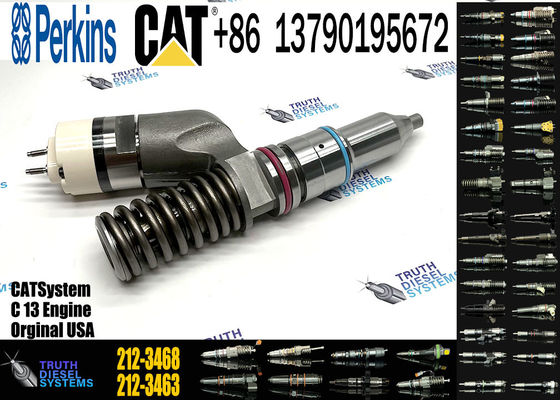 Fuel Injector Assembly 212-3468 332-1419 317-5278    249-0705 253-0608 292-3666 239-4908 249-0712  10R-3147 10R-3262