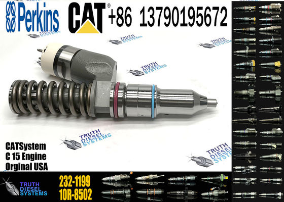 diesel engine fuel injector  253-0615 10R-1000 10R-7229 229-5919 211-3027 232-1199   211-3025 374-0750 10R-3264