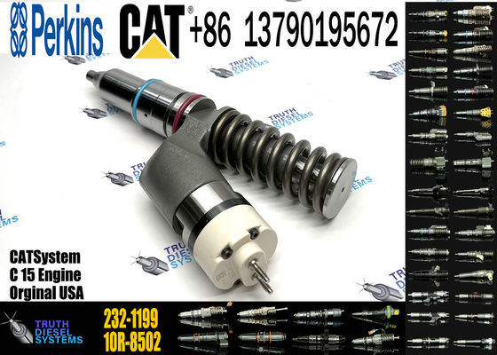 diesel engine fuel injector  253-0615 10R-1000 10R-7229 229-5919 211-3027 232-1199   211-3025 374-0750 10R-3264