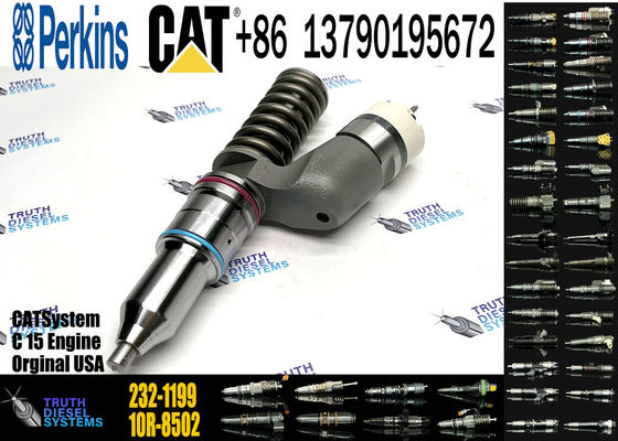 diesel engine fuel injector  253-0615 10R-1000 10R-7229 229-5919 211-3027 232-1199   211-3025 374-0750 10R-3264