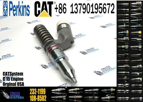 diesel engine fuel injector  253-0615 10R-1000 10R-7229 229-5919 211-3027 232-1199   211-3025 374-0750 10R-3264