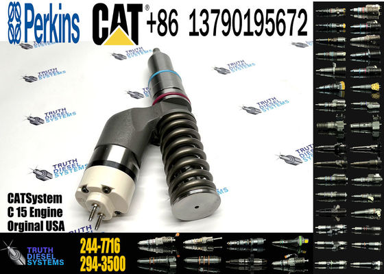 Common Rail Injector Assy   200-1117  211-0565 211-3022 211-3023 235-1403 244-7716  10R-7229 229-5919 211-3027 232-1199