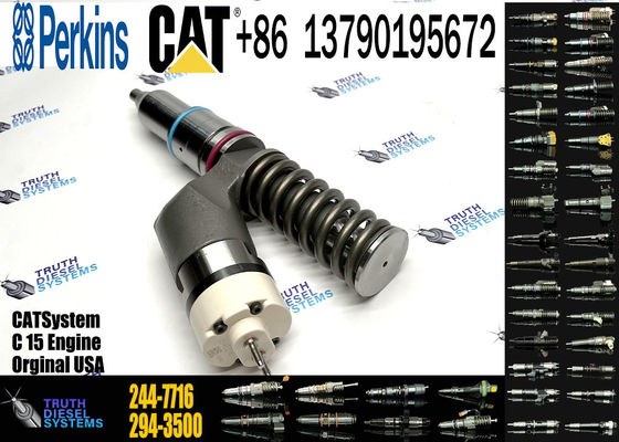 Common Rail Injector Assy   200-1117  211-0565 211-3022 211-3023 235-1403 244-7716  10R-7229 229-5919 211-3027 232-1199
