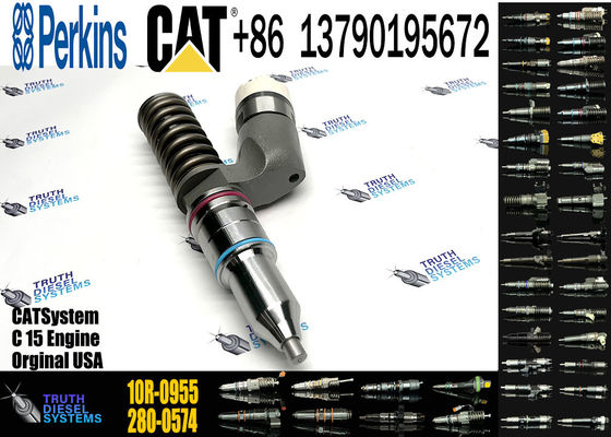 Common Rail Injector Assy   10R-0955 10R-7228 10R-7232 10R-1273 10R-1273  10R-9236 10R-3265