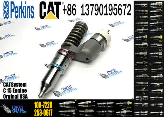 CAT Diesel engine fuel injector   356-1373 359-4050 10R-0956 10R-0957 10R-0958 10R-0955 10R-7228