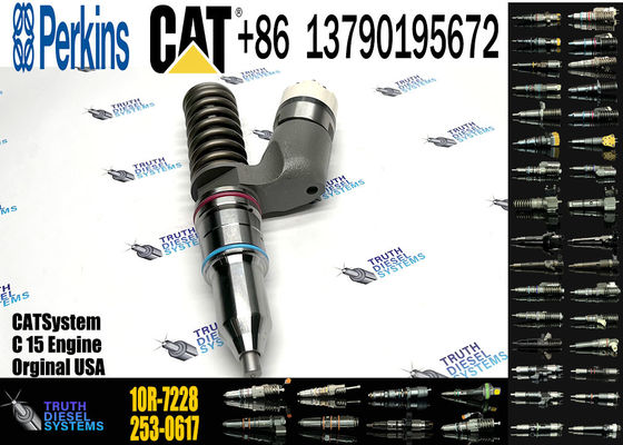 CAT Diesel engine fuel injector   356-1373 359-4050 10R-0956 10R-0957 10R-0958 10R-0955 10R-7228