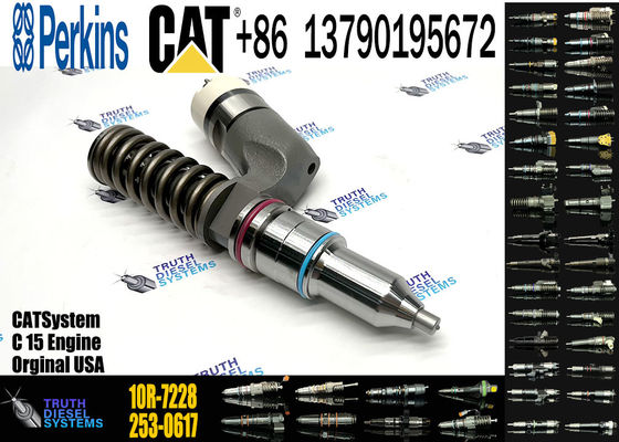 CAT Diesel engine fuel injector   356-1373 359-4050 10R-0956 10R-0957 10R-0958 10R-0955 10R-7228