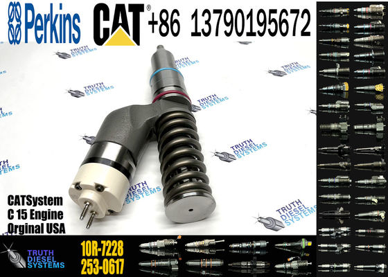 CAT Diesel engine fuel injector   356-1373 359-4050 10R-0956 10R-0957 10R-0958 10R-0955 10R-7228