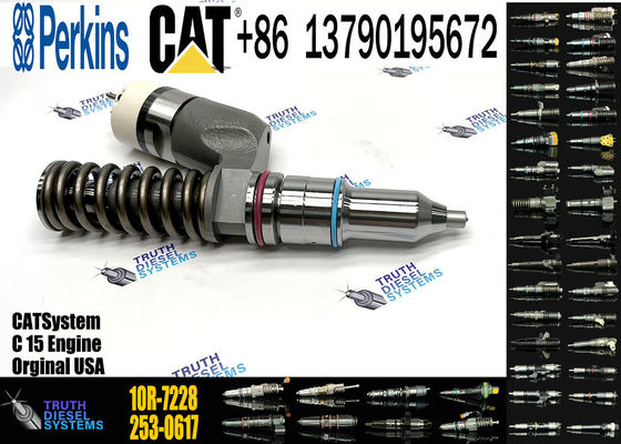 CAT Diesel engine fuel injector   356-1373 359-4050 10R-0956 10R-0957 10R-0958 10R-0955 10R-7228