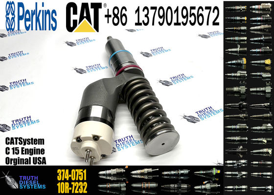 fuel injector CAT  253-0619 254-4183 253-0617 280-0574  289-0753 211-3024  359-7434  10R-8500 374-0751