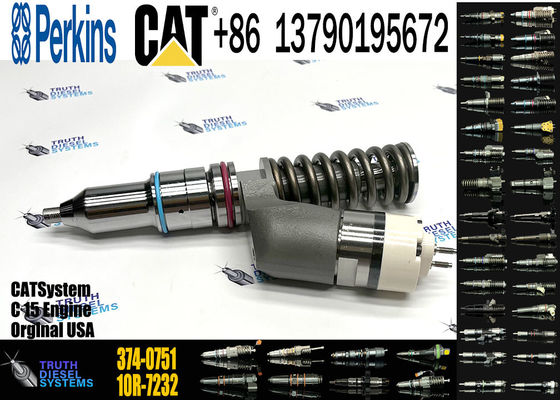 fuel injector CAT  253-0619 254-4183 253-0617 280-0574  289-0753 211-3024  359-7434  10R-8500 374-0751