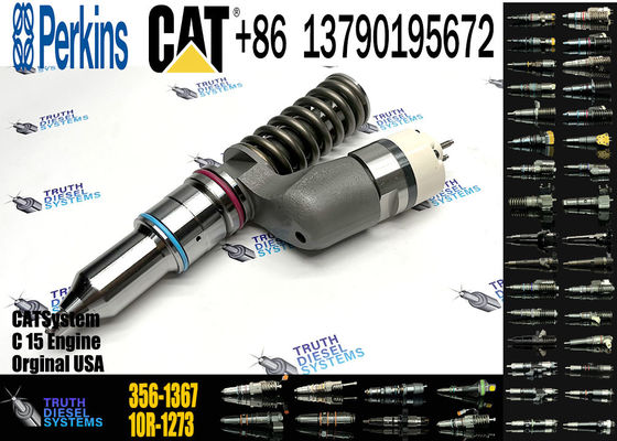 injector374-0751 10R-7231 10R-8989 10R-2772 10R-7230 10R-8502 20R-5353 20R-1308 20R-2285 356-1367