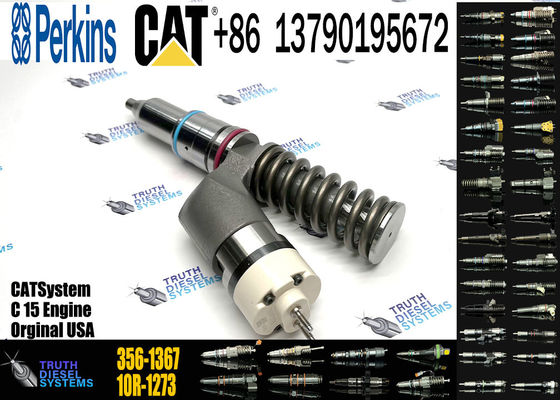 injector374-0751 10R-7231 10R-8989 10R-2772 10R-7230 10R-8502 20R-5353 20R-1308 20R-2285 356-1367