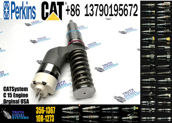 injector374-0751 10R-7231 10R-8989 10R-2772 10R-7230 10R-8502 20R-5353 20R-1308 20R-2285 356-1367
