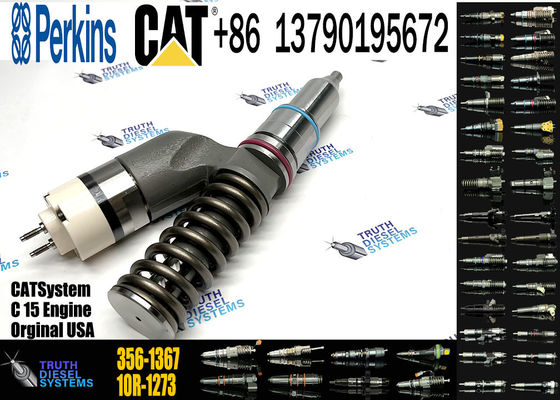 injector374-0751 10R-7231 10R-8989 10R-2772 10R-7230 10R-8502 20R-5353 20R-1308 20R-2285 356-1367