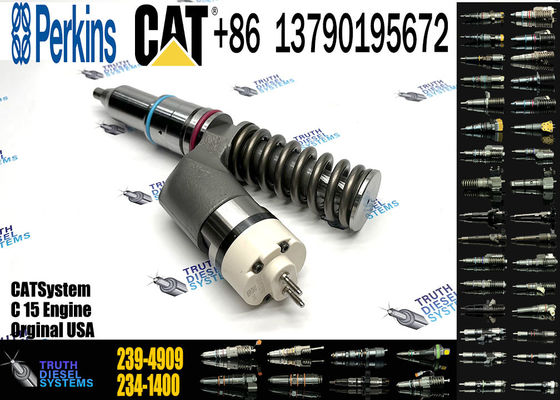 Common Rail Injector Assembly   239-4909 280-0574 10R-0955 10R-1000 355-6110 249-0709 253-0614