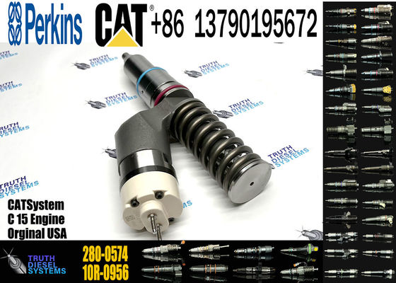 Fuel Injector Assembly  280-0574   200-1117  211-0565 211-3022 211-3023 235-1403 244-7716 253-0619