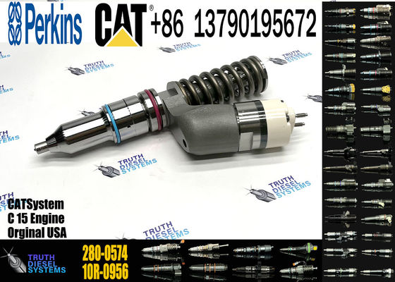 Fuel Injector Assembly  280-0574   200-1117  211-0565 211-3022 211-3023 235-1403 244-7716 253-0619