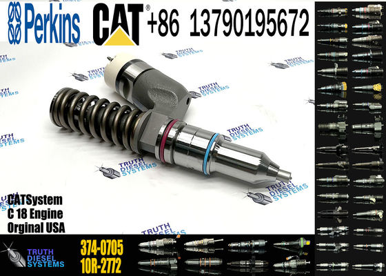 cat c15 c18 injector 10R-9787 10R-7228 10R-2772 10R-7231 10R-7230 10R-8988374-0750