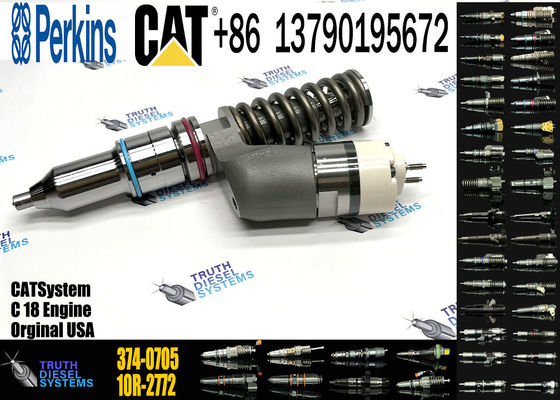 cat c15 c18 injector 10R-9787 10R-7228 10R-2772 10R-7231 10R-7230 10R-8988374-0750