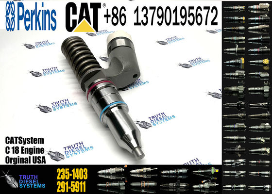 Common Rail Injector Assy  295-9085 211-3028 374-0705 253-0597 20R-8048 211-3025 10R-0955 365-8156 235-1403