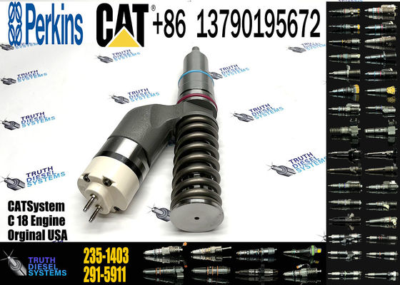 Common Rail Injector Assy  295-9085 211-3028 374-0705 253-0597 20R-8048 211-3025 10R-0955 365-8156 235-1403