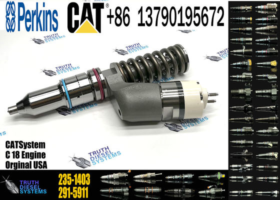 Common Rail Injector Assy  295-9085 211-3028 374-0705 253-0597 20R-8048 211-3025 10R-0955 365-8156 235-1403