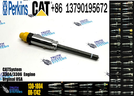Fuel Injector Nozzle  130-1804 0R-8787 0R-4124 0R-3591 0R-3423 0R-8785 0R-3424 170-5181