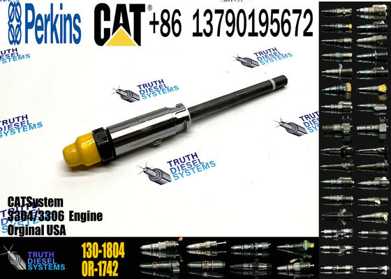 Fuel Injector Nozzle  130-1804 0R-8787 0R-4124 0R-3591 0R-3423 0R-8785 0R-3424 170-5181