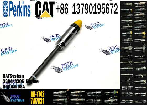 Fuel Injector0R-1742 0R-1743 0R-1745 0R-3536 0R-1746 0R-3418 0R-3419 0R-3420   7W7031 7W7038 8N7006